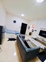 full Furnished studio : Image 3