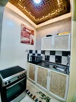 full Furnished studio : Image 4