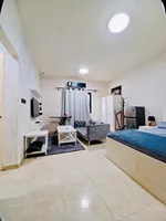 full Furnished studio : Image 8