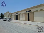 Industrial Building for Sale with Excellent Income in Al Jurf Industrial 3, Ajman : Image 3