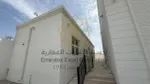 للبيع فيلا جديدة على شارعين اول ساكن حجر طبيعي في بني ياس منطقة الوثبة : Image 3