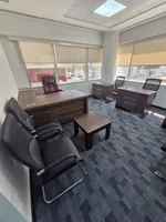 مكتب للايجار office for rent : Image 2