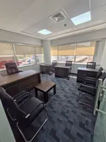 مكتب للايجار office for rent : Image 3