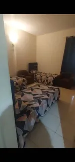 شقة للبيع في الاورينت تاور   غرفة | صاله | ٢ حمام | مطبخ مقفول  | بلكونه | : Image 5