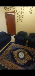 شقة للبيع في الاورينت تاور   غرفة | صاله | ٢ حمام | مطبخ مقفول  | بلكونه | : Image 7