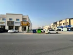 للبيع ارض تجارية في منطقة الحوشي على شارع مليحة ضاحية البديع الشارقة : Image 3