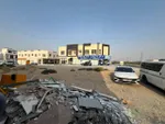 للبيع ارض تجارية في منطقة الحوشي على شارع مليحة ضاحية البديع الشارقة : Image 7
