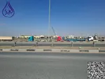 سكن عمال ومستودعات بدخل اكثر من 11% للبيع علي طريق الحمرية الرئيسي منطقة الجرف 3 : Image 5