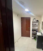 استلام فوري غرف و صاله اطلاله علي بحر الخور بدفعه اولي 173 الف درهم : Image 1