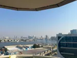 استلام فوري غرف و صاله اطلاله علي بحر الخور بدفعه اولي 173 الف درهم : Image 3