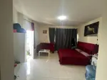 استلام فوري غرف و صاله اطلاله علي بحر الخور بدفعه اولي 173 الف درهم : Image 4