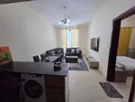 apartment for annul rent in ajman nuaimiya 3 : Image 4
