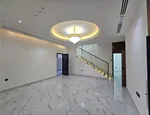 فيلا للايجار السنوي فى الباهية عجمان : Image 2