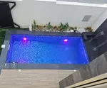 فيلا للايجار السنوي فى الباهية عجمان : Image 3
