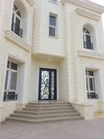Duplex villa in Al Ain, Al Maqam area : Image 1