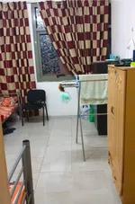 Spacious furnished room for monthly rent : Image 3