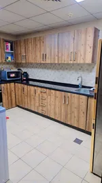 شقة غرفتين وصالة للبيع في برج كونكر | دفعة أولى 426,000 درهم إماراتي : Image 8
