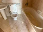 غرفة وصالة للايجار السنوى بمنطقة الخان - الشارقة : Image 3