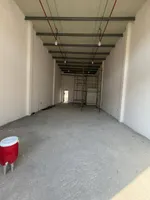 New Warehouse for Annual rent in Al Jerf Industrial - Ajman First Tenant Location Al Jerf Industrial Area Condition Brand New (First Tenant) Size 3400 SqFt. Annual rent AED140000 (4 payments) Discounted to AED120000 Security Deposit 5% Refundable) De : Image 3