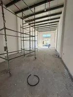 New Warehouse for Annual rent in Al Jerf Industrial - Ajman First Tenant Location Al Jerf Industrial Area Condition Brand New (First Tenant) Size 3400 SqFt. Annual rent AED140000 (4 payments) Discounted to AED120000 Security Deposit 5% Refundable) De : Image 4