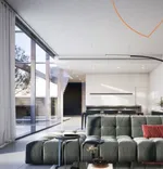 تاونهاوس 4 غرف زاويه مشروع مسار الشارقه : Image 2