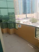 للايجار السنوي في اماره عجمان فرصه  ✨غرفتين وصاله في  ابراج الراشيديه  / صاله منفصله بباب/Annual Rental Opportunity in Ajman  ✨ Two bedrooms and a living room in Al Rashidiya Towers / Separate living room with entrance : Image 3