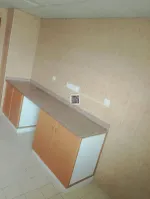 للايجار السنوي في اماره عجمان فرصه  ✨غرفتين وصاله في  ابراج الراشيديه  / صاله منفصله بباب/Annual Rental Opportunity in Ajman  ✨ Two bedrooms and a living room in Al Rashidiya Towers / Separate living room with entrance : Image 4