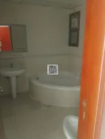 للايجار السنوي في اماره عجمان فرصه  ✨غرفتين وصاله في  ابراج الراشيديه  / صاله منفصله بباب/Annual Rental Opportunity in Ajman  ✨ Two bedrooms and a living room in Al Rashidiya Towers / Separate living room with entrance : Image 8