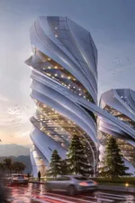 فرصة استثمارية مميزة — أرض مختلطة الاستخدام في قلب رأس الخيمة (RAK Central) : Image 2
