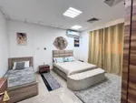 For Rent Apartment in Al Karamah, Abu Dhabi : Image 3