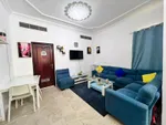 For Rent Apartment in Al Karamah, Abu Dhabi : Image 1
