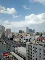 للإيجار غرفتين وصالة بالنعيمية 3 بجوار جراند مول 55 ألف : Image 8