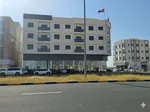 للبيع بناية جديدة  عجمان في منطقة العالية على شارع الرئيسي فاصل بين الرقايب والعالية : Image 1