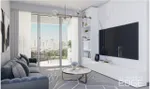 شقه غرفه وصاله بسعر لقطططه فى الممشى 550.000 درهم فقطط : Image 2