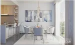 شقه غرفه وصاله بسعر لقطططه فى الممشى 550.000 درهم فقطط : Image 5