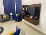 For Rent Apartment in Al Nuaimia 2, Ajman : Image 4