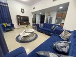 For Rent Apartment in Al Nuaimia 2, Ajman : Image 1
