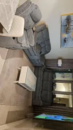 غرفتان وصالة | باركينج | دفعة أولى 426 ألف  2BHK | Parking | AED 426K Down Payment  للبيع شقة غرفتين وصالة في كونكر تاور – عجمان : Image 2