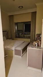 غرفتان وصالة | باركينج | دفعة أولى 426 ألف  2BHK | Parking | AED 426K Down Payment  للبيع شقة غرفتين وصالة في كونكر تاور – عجمان : Image 3