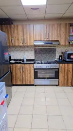 غرفتان وصالة | باركينج | دفعة أولى 426 ألف  2BHK | Parking | AED 426K Down Payment  للبيع شقة غرفتين وصالة في كونكر تاور – عجمان : Image 4