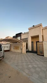 For Rent Villa in Al Helio 2, Ajman : Image 1