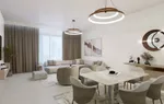 Pay only 30,000 dirhams and own a one bedroom apartment in Princess Village - Al Yasmeen, Ajman : Image 2