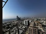 اعادة بيع غرفتين و صاله اطلاله مفتوحه علي ابراج الكورنيش المطلوب مدفوع بدون اي مكسب للمالك : Image 1