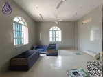 ملحق كبير للايجار السنوي للمواطنين فقط بمنطقة الرقايب بالقرب من جميع الخدمات : Image 4