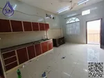 ملحق كبير للايجار السنوي للمواطنين فقط بمنطقة الرقايب بالقرب من جميع الخدمات : Image 5