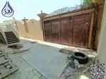 ملحق كبير للايجار السنوي للمواطنين فقط بمنطقة الرقايب بالقرب من جميع الخدمات : Image 8