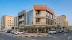 Building for sale in Al Hamidiya area, Ajman, near Sheikh Ammar Street and Ajman Court : Image 1