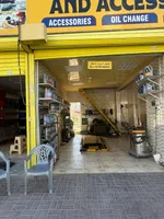 For Sale Retail Space in Al Rashidiya 2, Ajman : Image 4