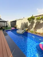 فرصة مميزة لاستئجار فيلا فاخرة بتشطيبات حديثة ومواصفات رائعة : Image 3