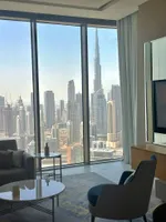 "بناية فندقية فاخرة للبيع في دستركت ون – فرصة استثمارية بعائد مرتفع في مدينة محمد بن راشد" : Image 3